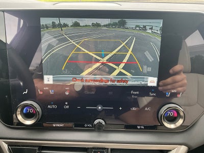 2023 Lexus RX 350 Premium Plus