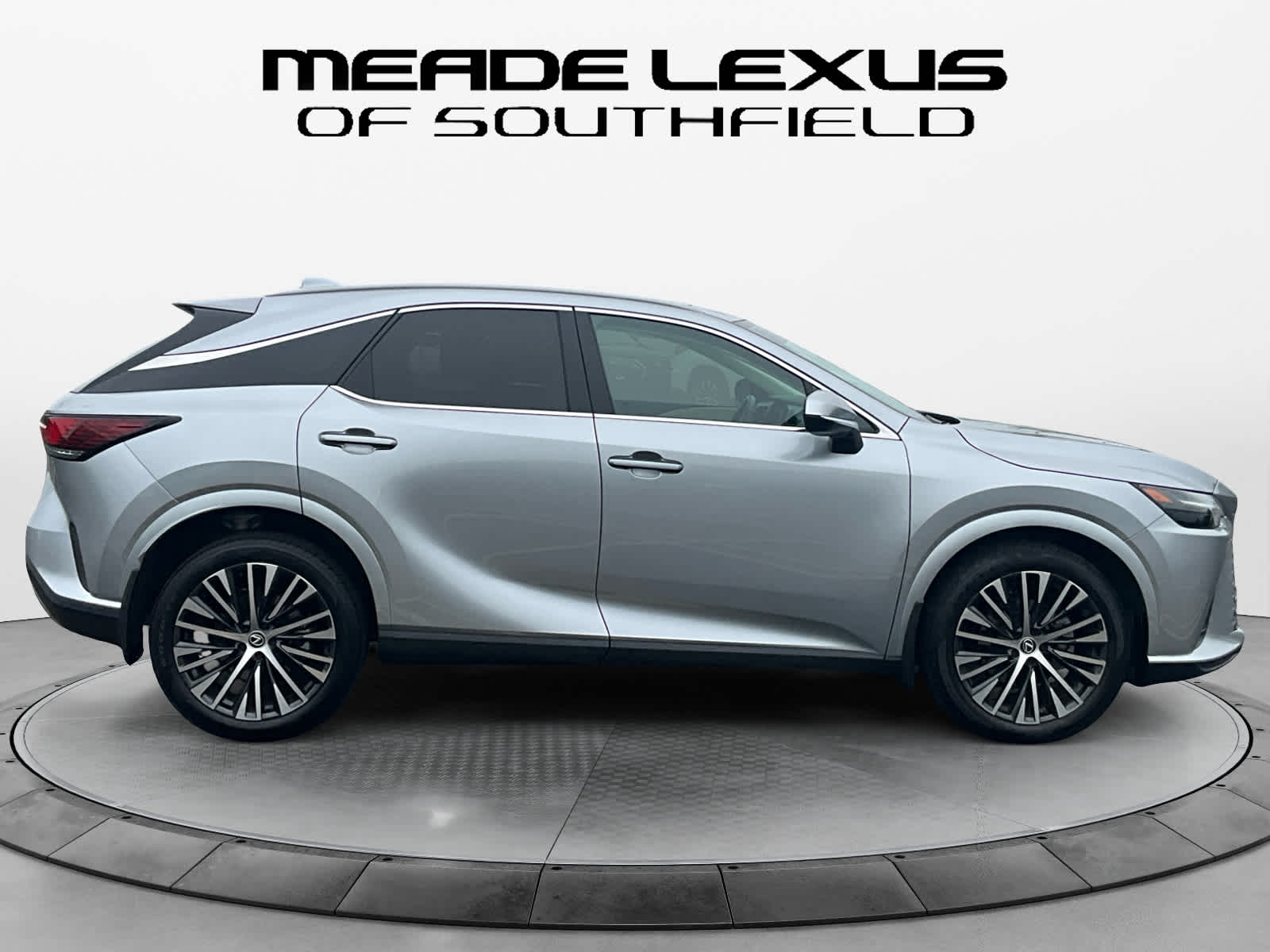 2023 Lexus RX 350 Premium Plus