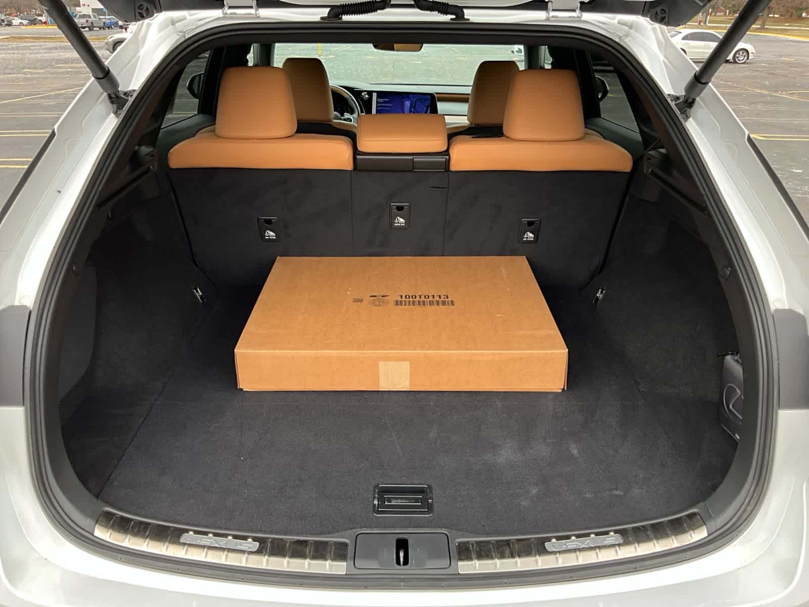 2023 Lexus RX 350 Premium