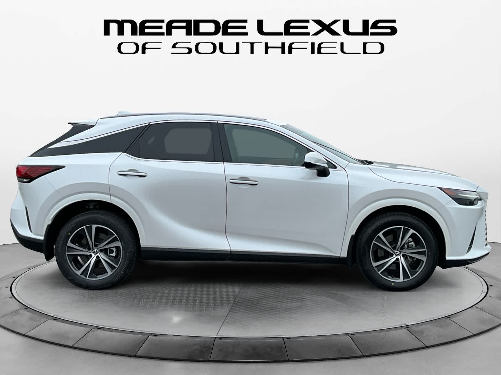 2023 Lexus RX 350 Premium