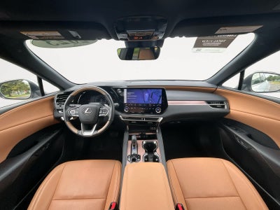 2023 Lexus RX 350 Premium