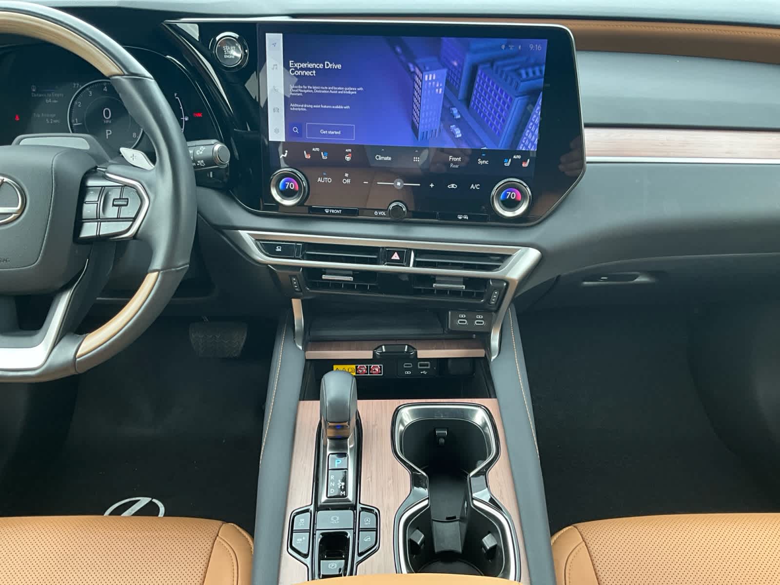 2023 Lexus RX 350 Premium