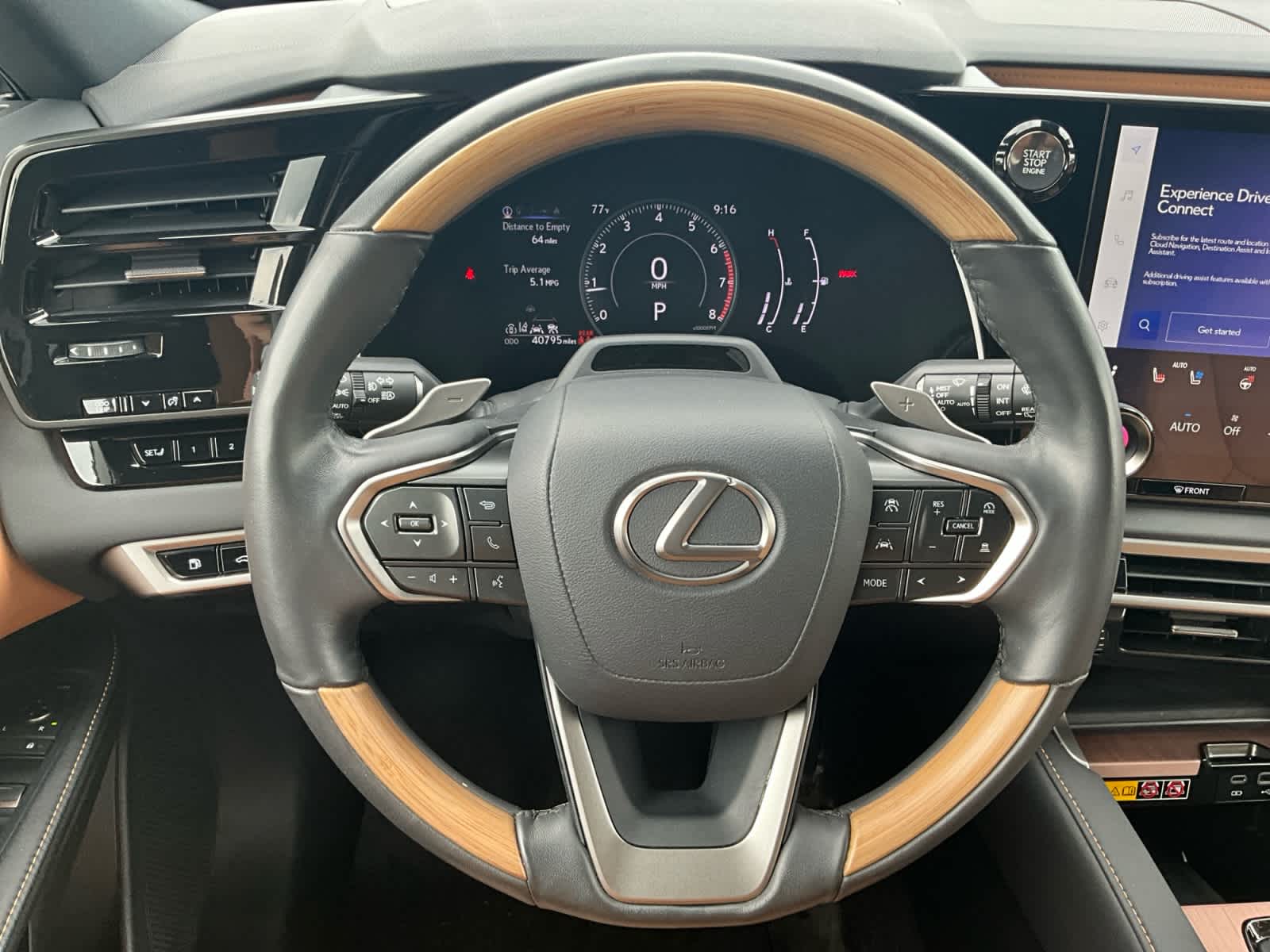 2023 Lexus RX 350 Premium