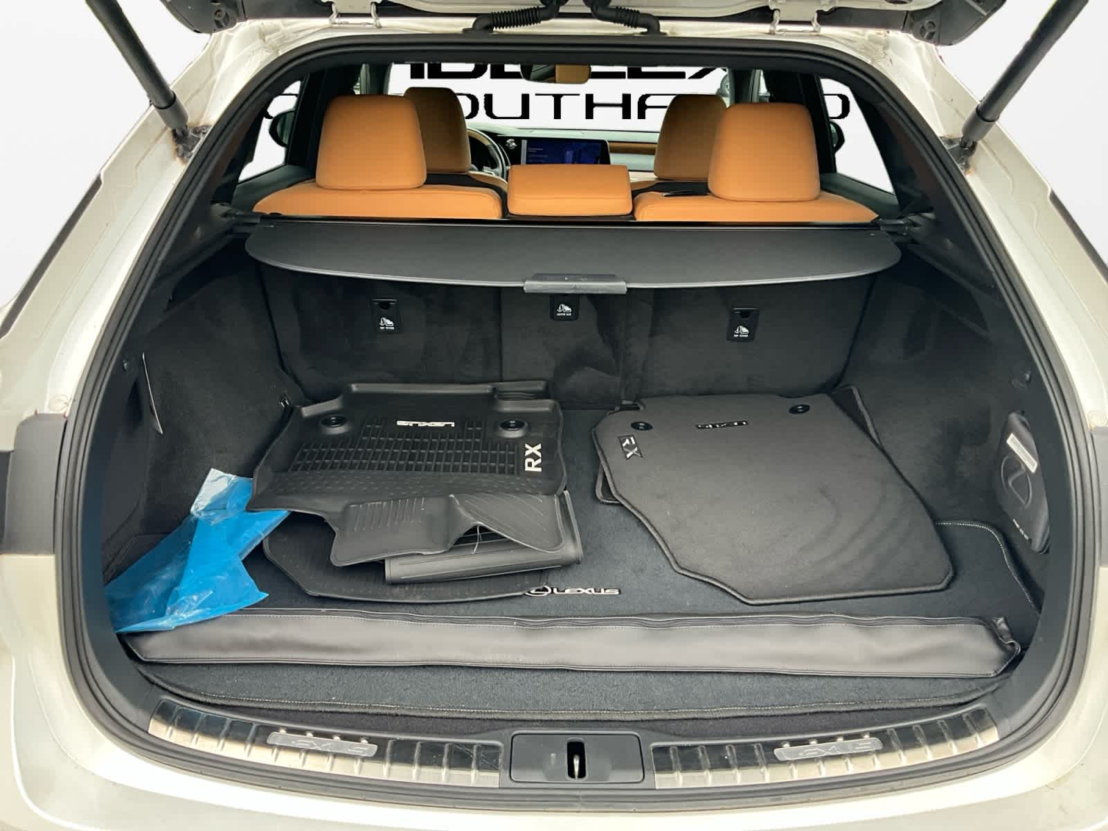 2023 Lexus RX 350 Premium