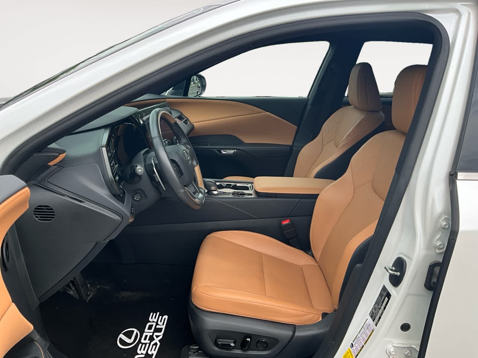 2023 Lexus RX 350 Premium