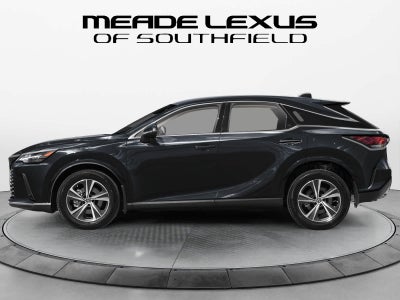 2024 Lexus RX 350 Premium Plus