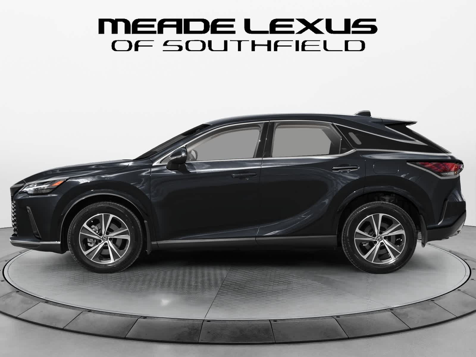 2024 Lexus RX 350 Premium Plus