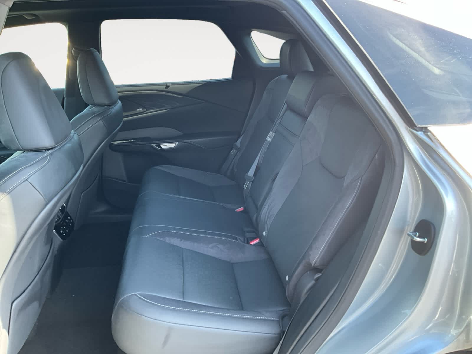 2024 Lexus RX 350 Luxury