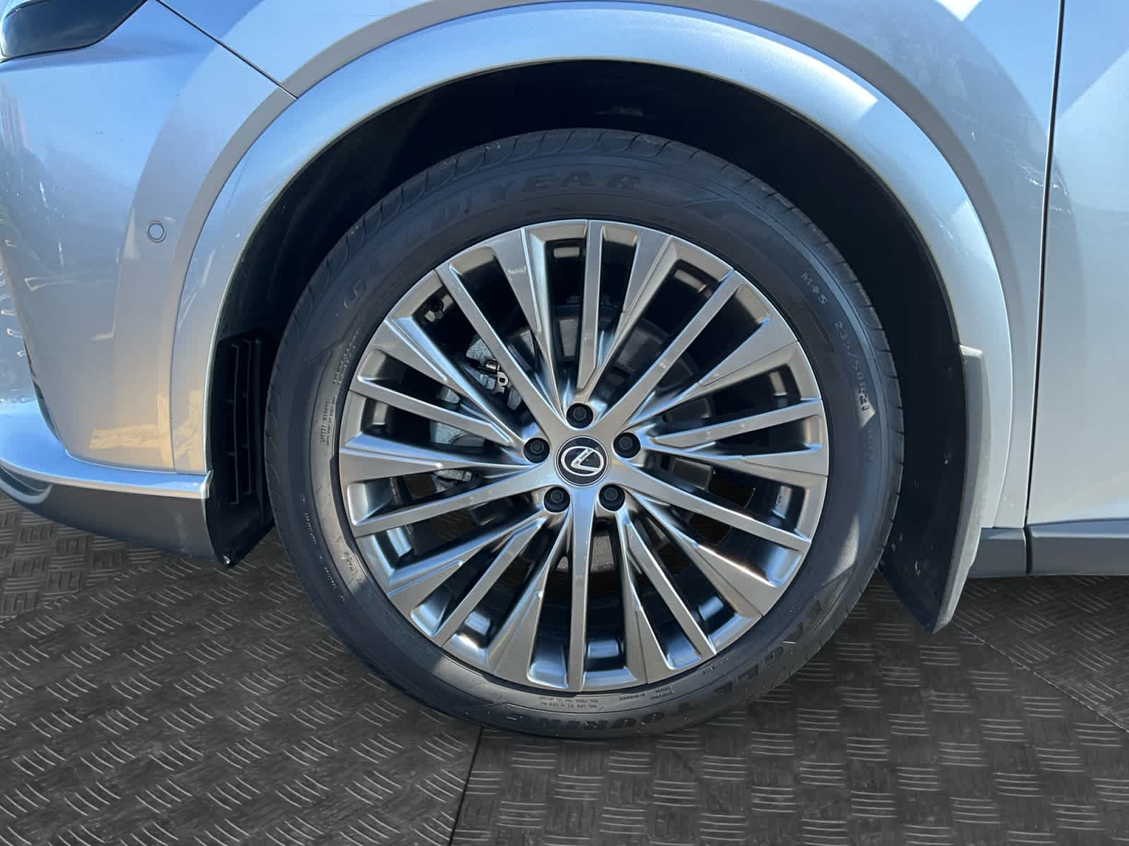 2024 Lexus RX 350 Luxury