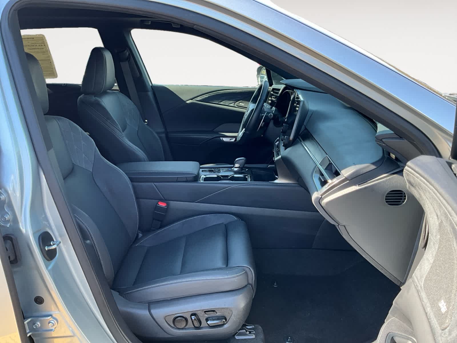 2024 Lexus RX 350 Luxury