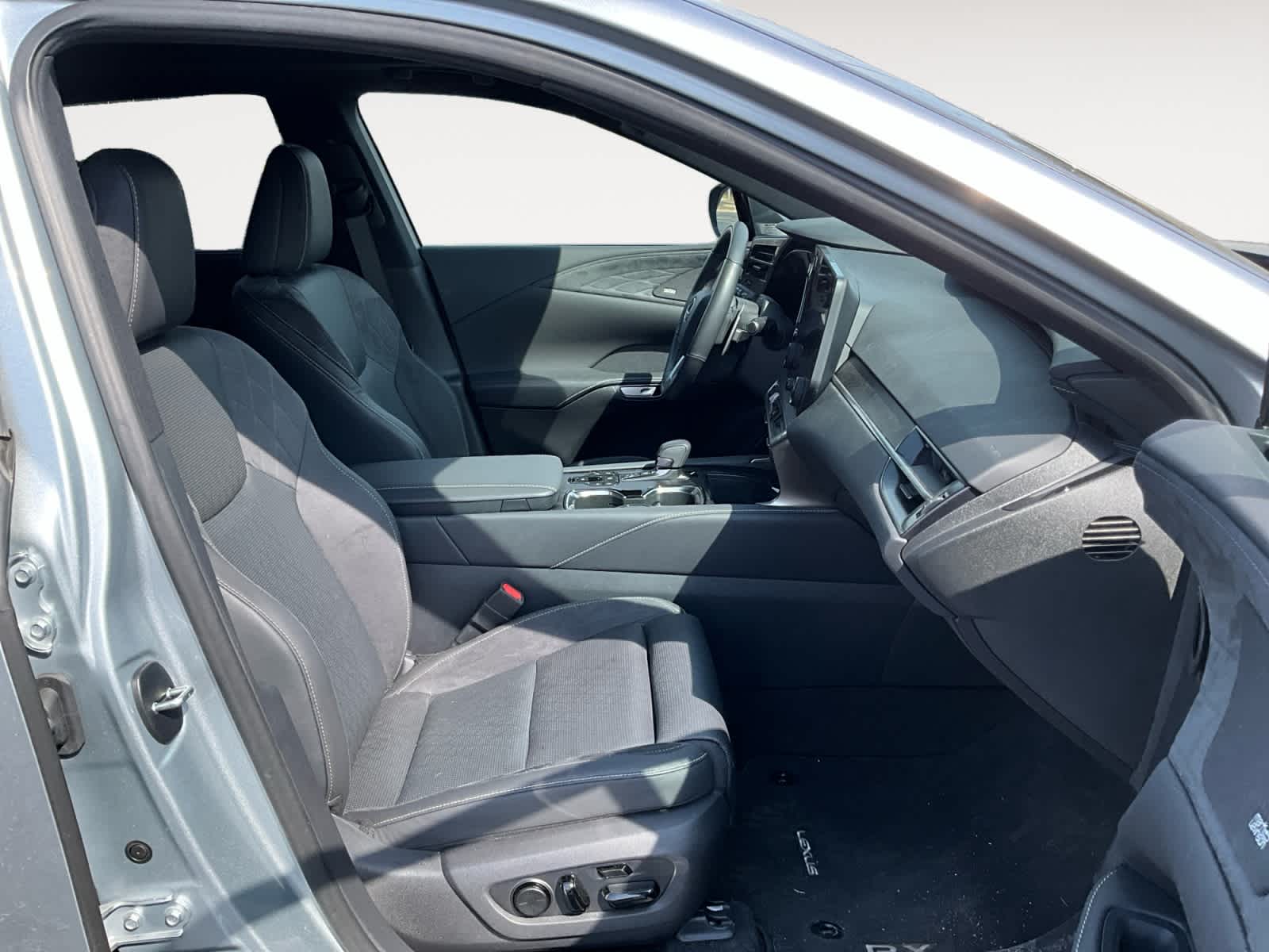 2024 Lexus RX 350 Luxury