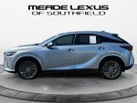 2024 Lexus RX 350 Luxury