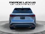 2024 Lexus RX 350 Luxury