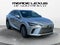 2024 Lexus RX 350 Luxury