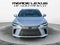 2024 Lexus RX 350 Luxury