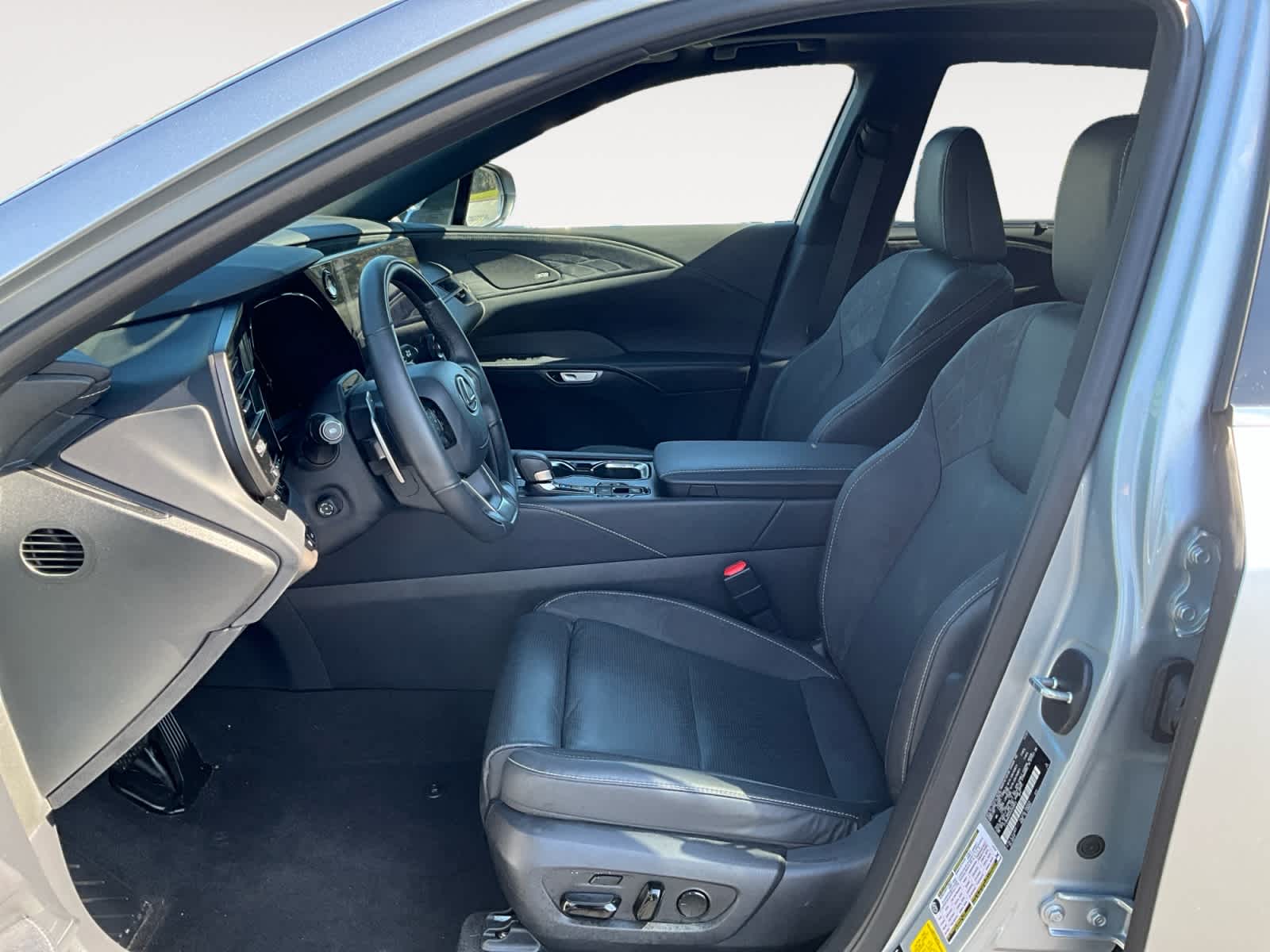 2024 Lexus RX 350 Luxury