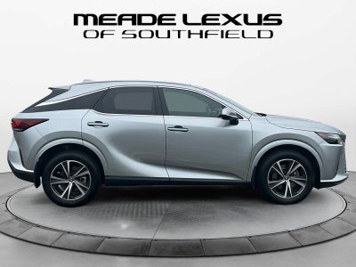 2024 Lexus RX 350 Premium