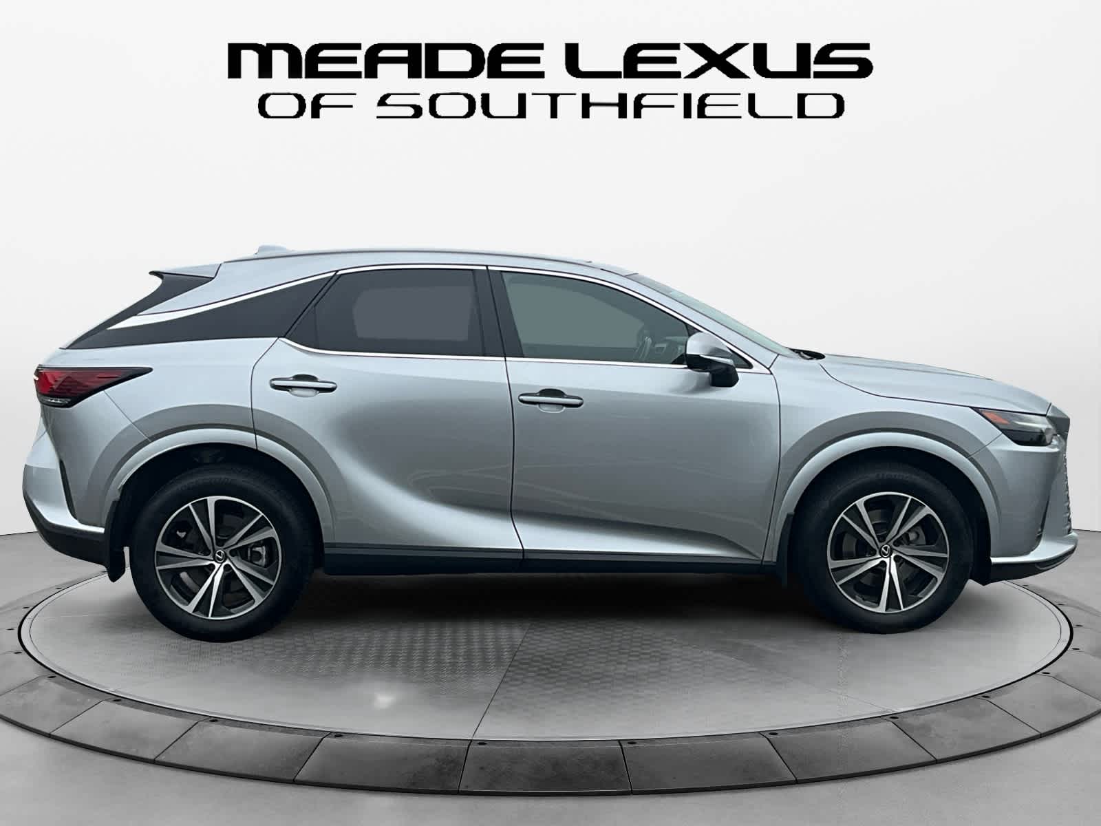 2024 Lexus RX 350 Premium