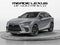 2026 Lexus RX 350 F SPORT Handling