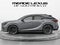 2026 Lexus RX 350 F SPORT Handling