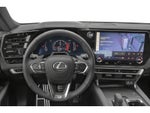 2026 Lexus RX 350 F SPORT Handling