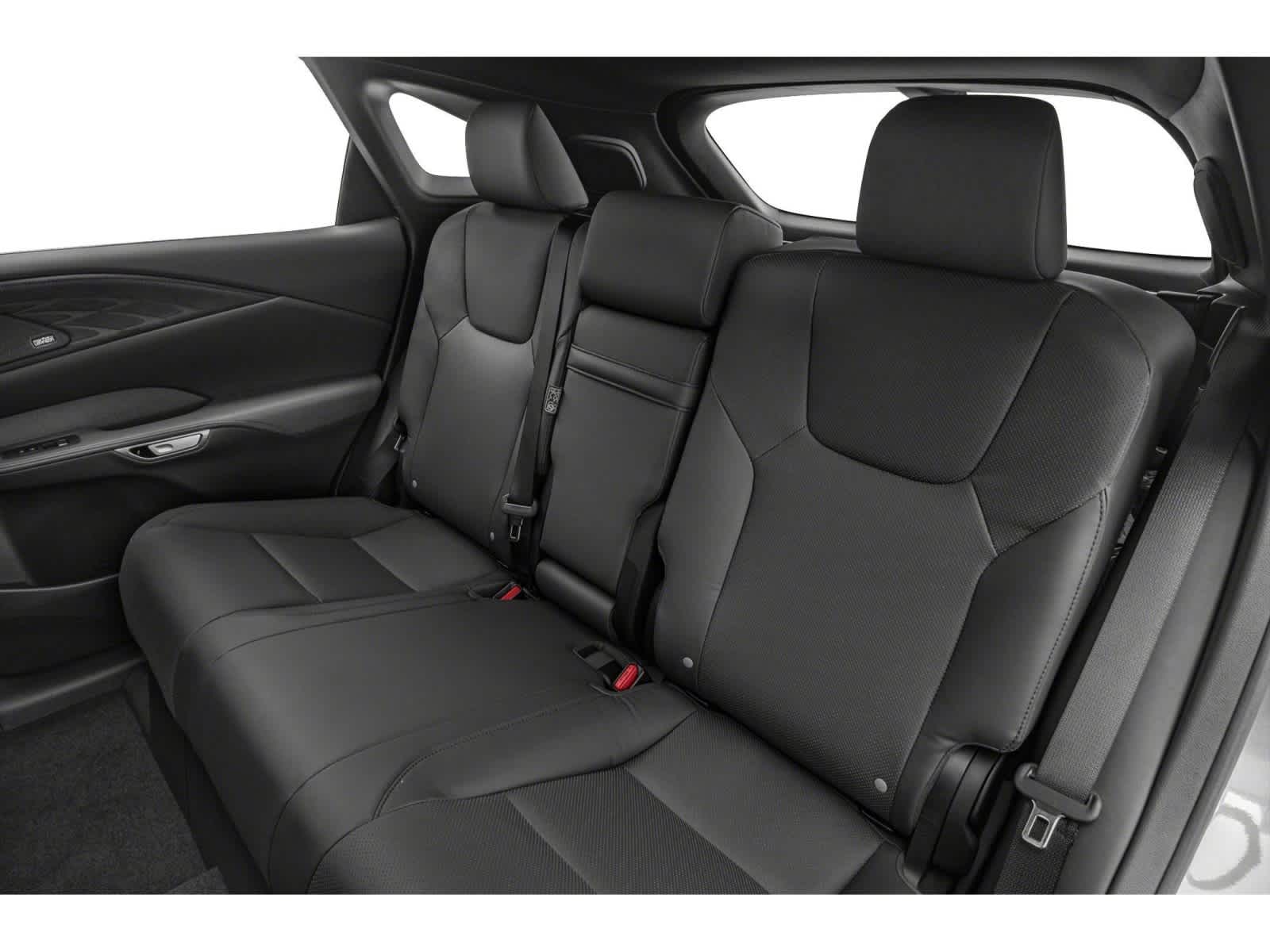 2026 Lexus RX 350 F SPORT Handling
