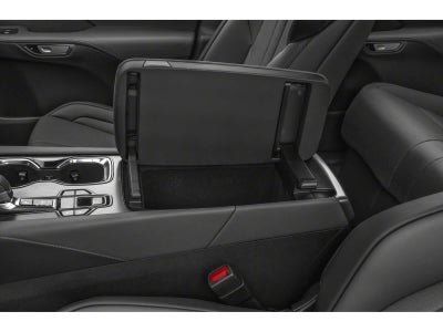 2026 Lexus RX 350 F SPORT Handling