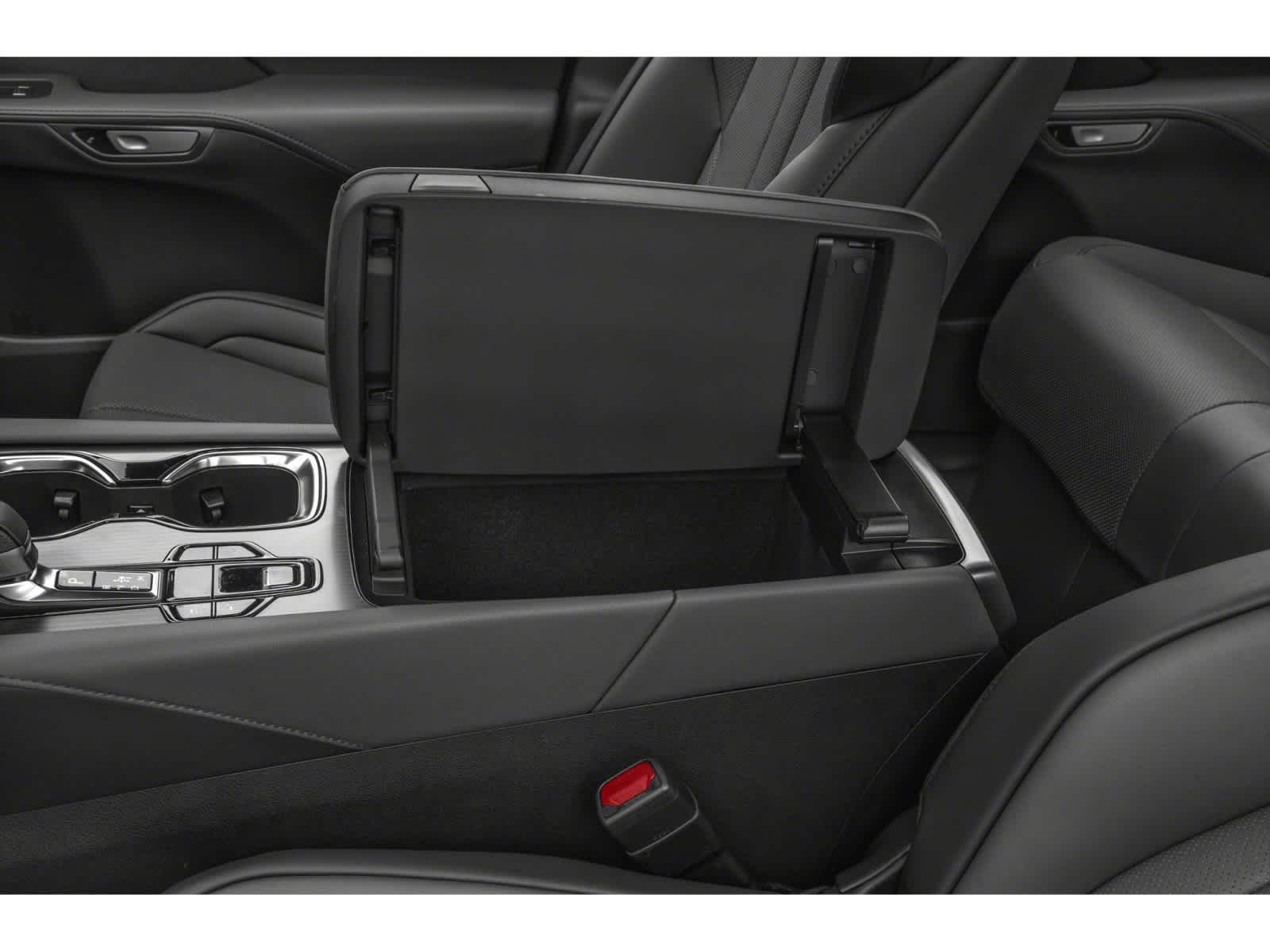 2026 Lexus RX 350 F SPORT Handling