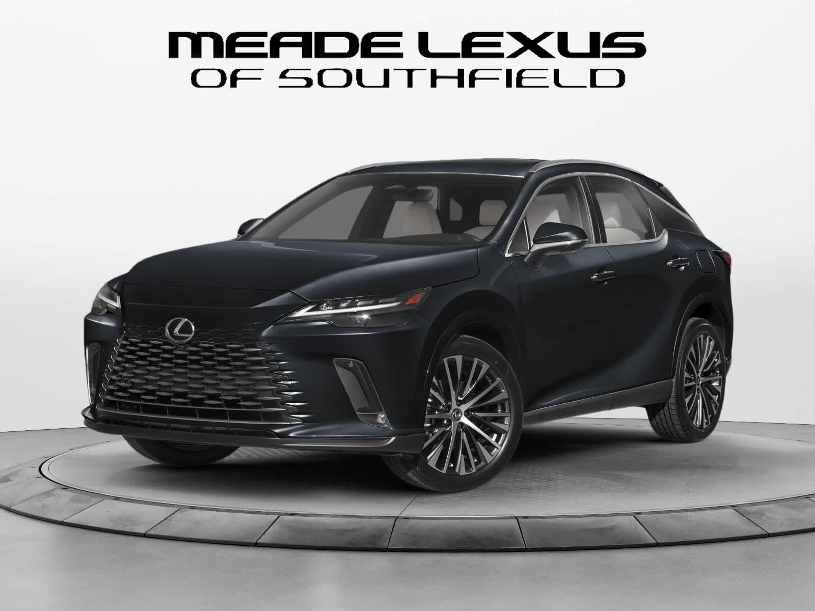 2023 Lexus RX 350 Premium