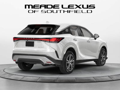 2023 Lexus RX 350 Premium