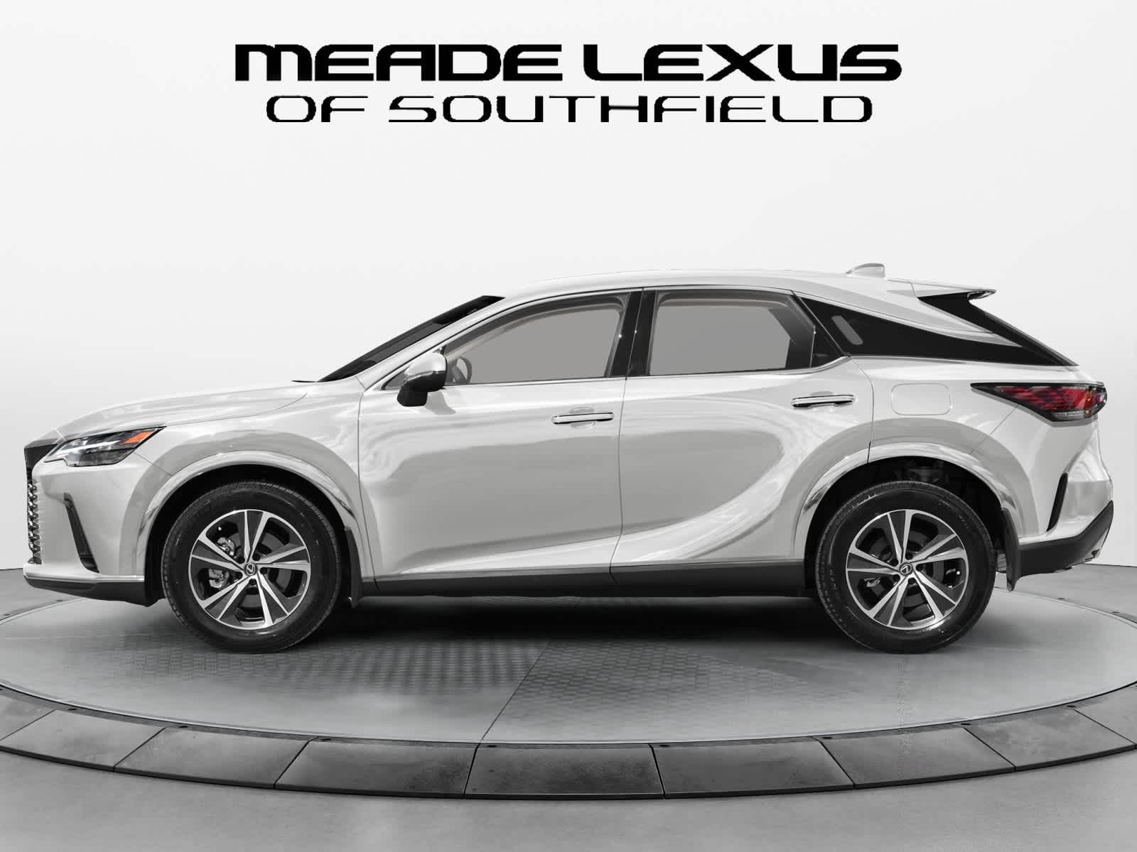 2023 Lexus RX 350 Premium