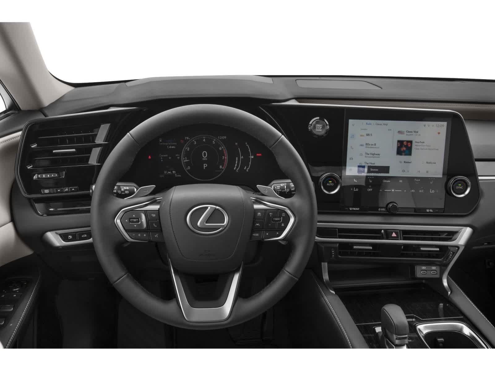 2023 Lexus RX 350 Premium