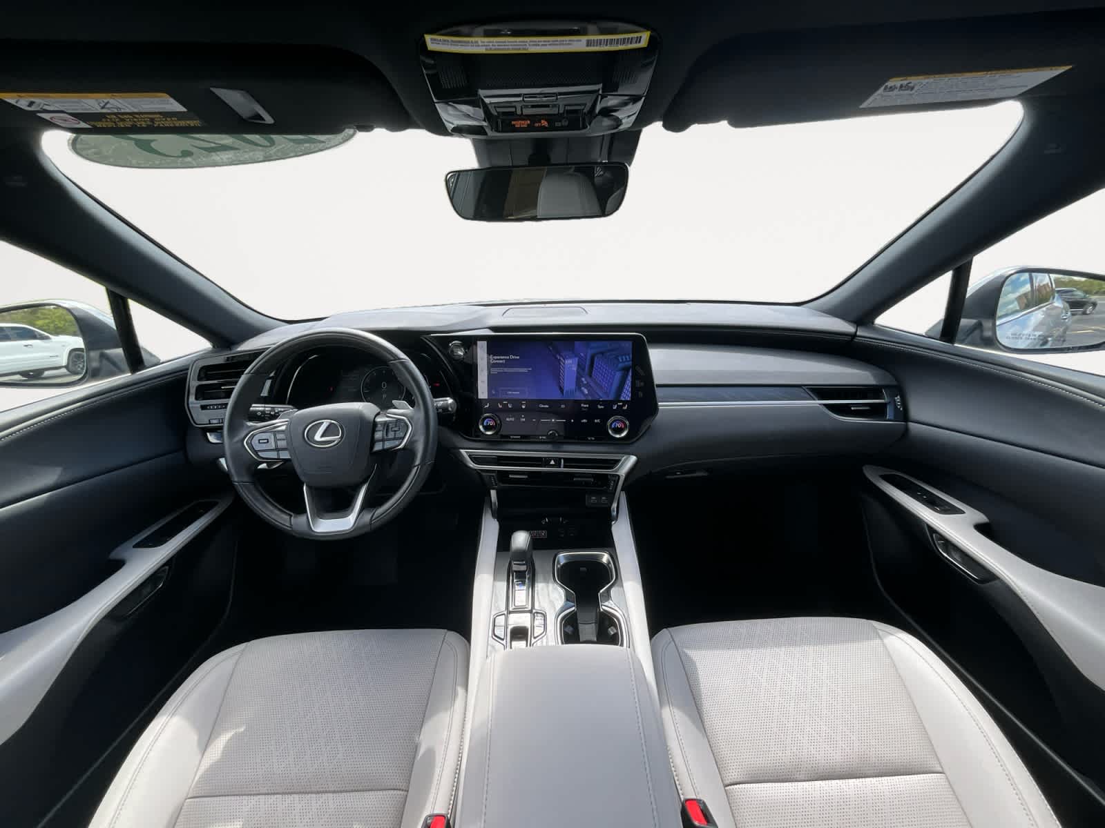 2023 Lexus RX 350 Premium Plus