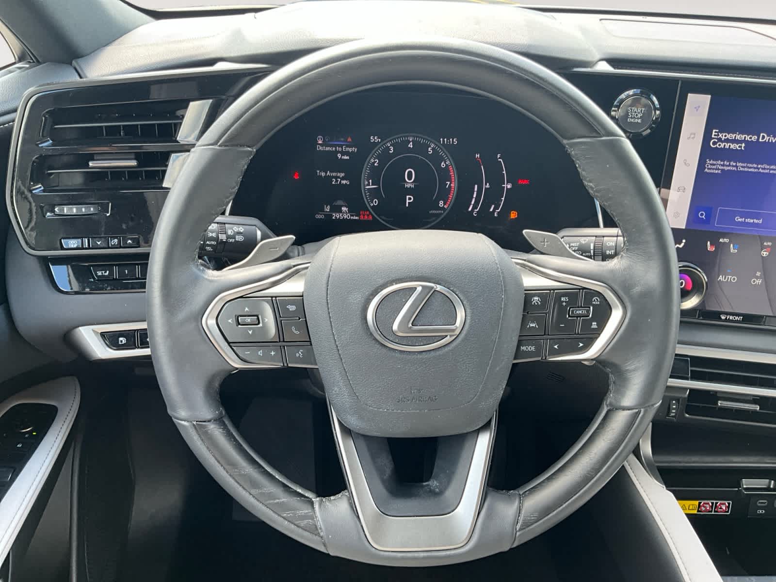 2023 Lexus RX 350 Premium Plus