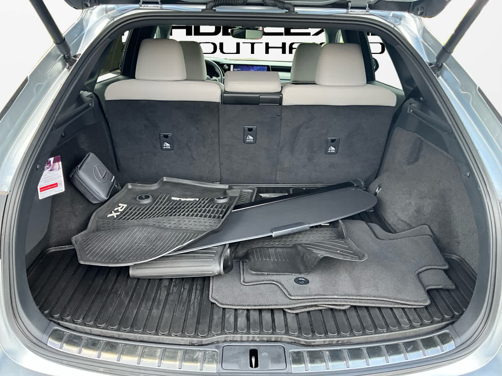 2023 Lexus RX 350 Premium Plus