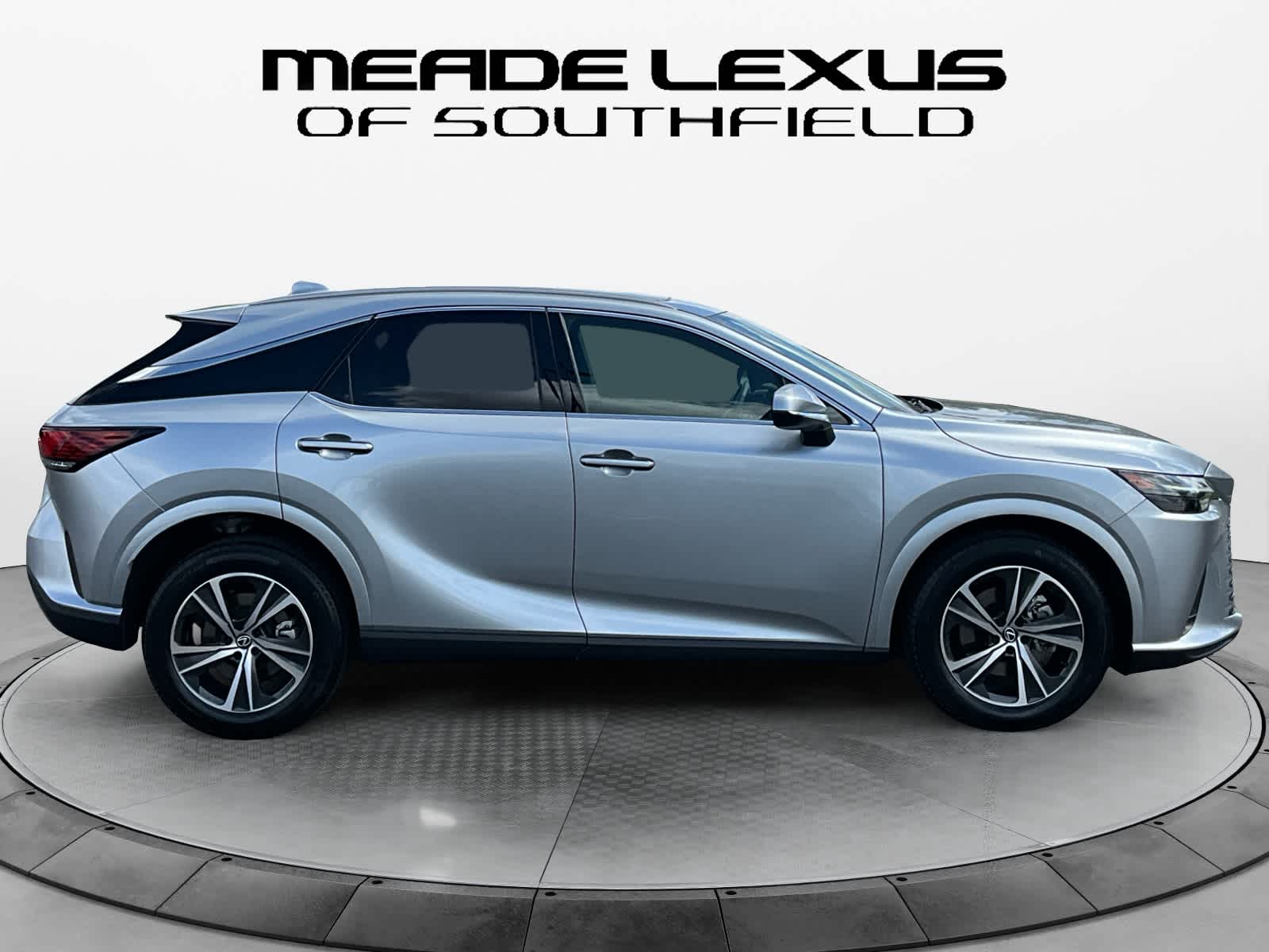 2023 Lexus RX 350 Premium Plus