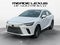 2025 Lexus RX Luxury