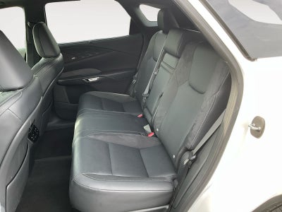 2025 Lexus RX Luxury