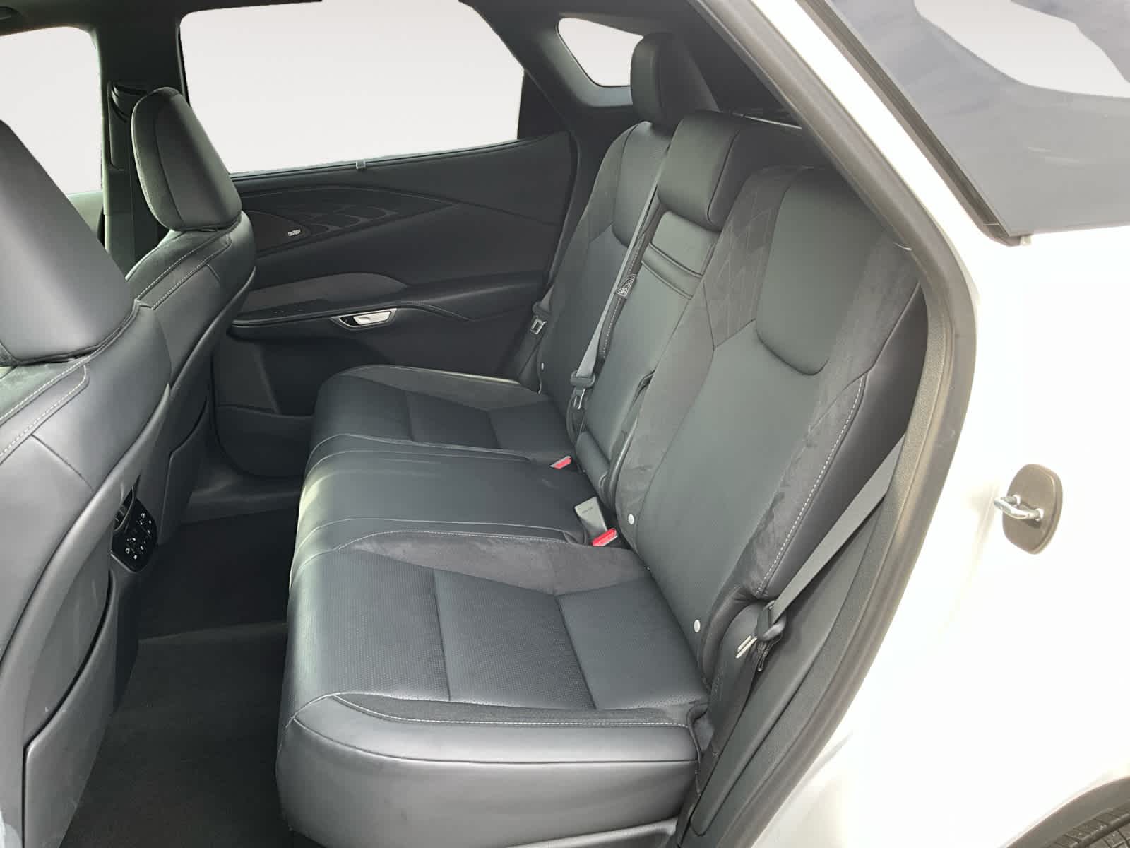 2025 Lexus RX Luxury