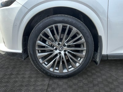 2025 Lexus RX Luxury