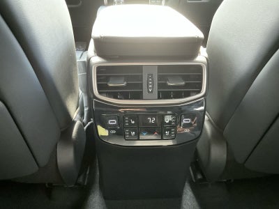 2025 Lexus RX Luxury