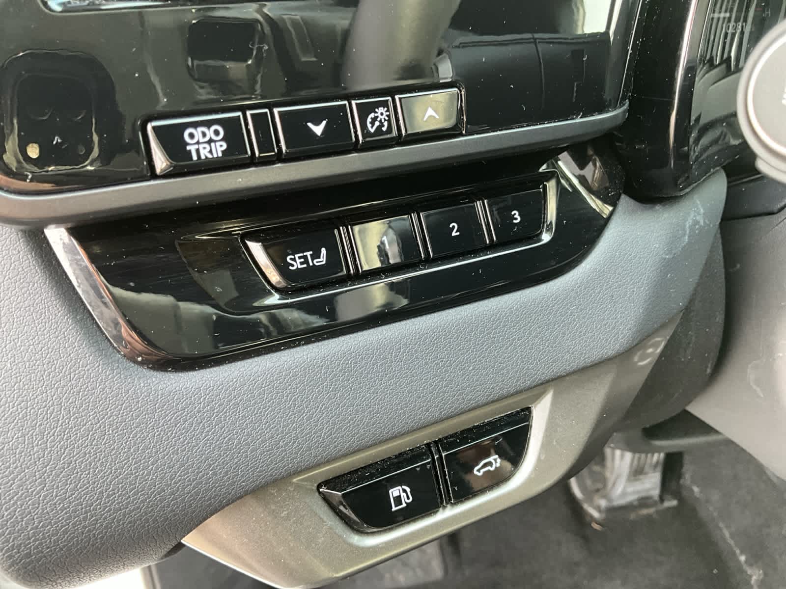 2025 Lexus RX Luxury