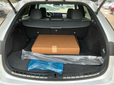 2025 Lexus RX Luxury