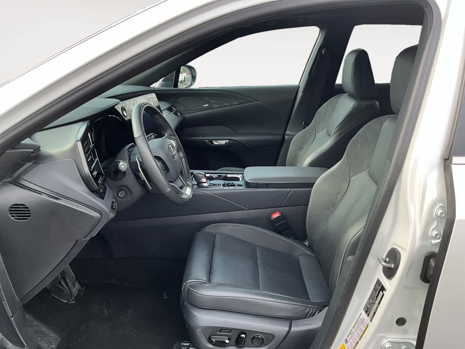 2025 Lexus RX Luxury