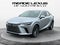 2025 Lexus RX Luxury