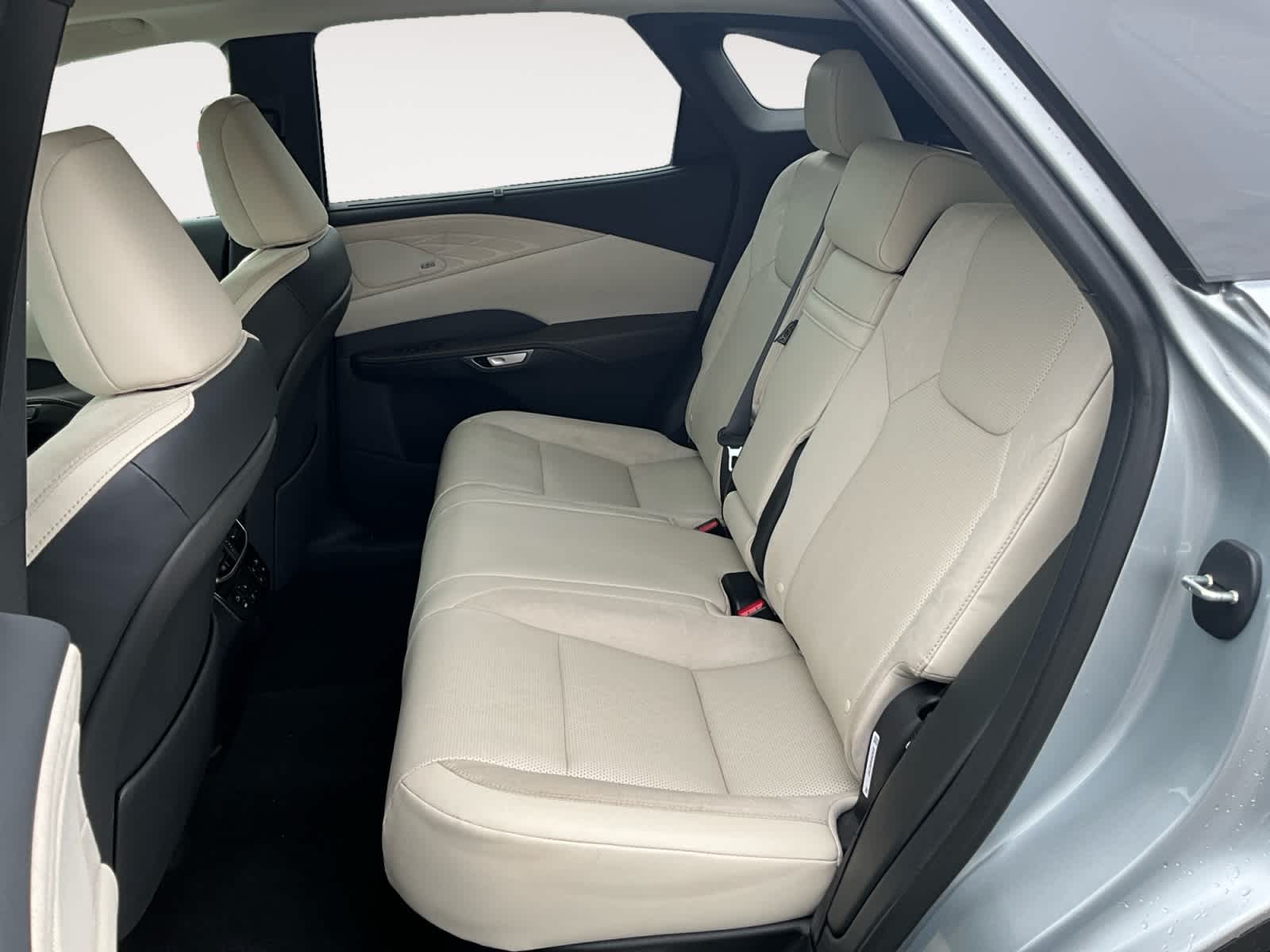 2025 Lexus RX Luxury