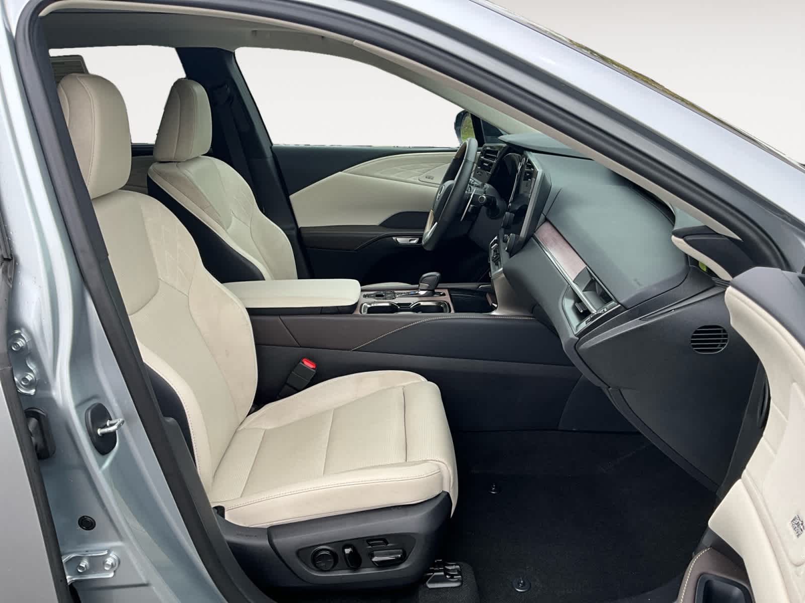 2025 Lexus RX Luxury