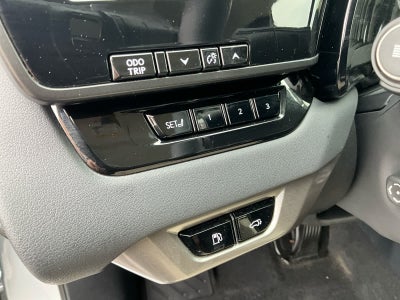 2025 Lexus RX Luxury