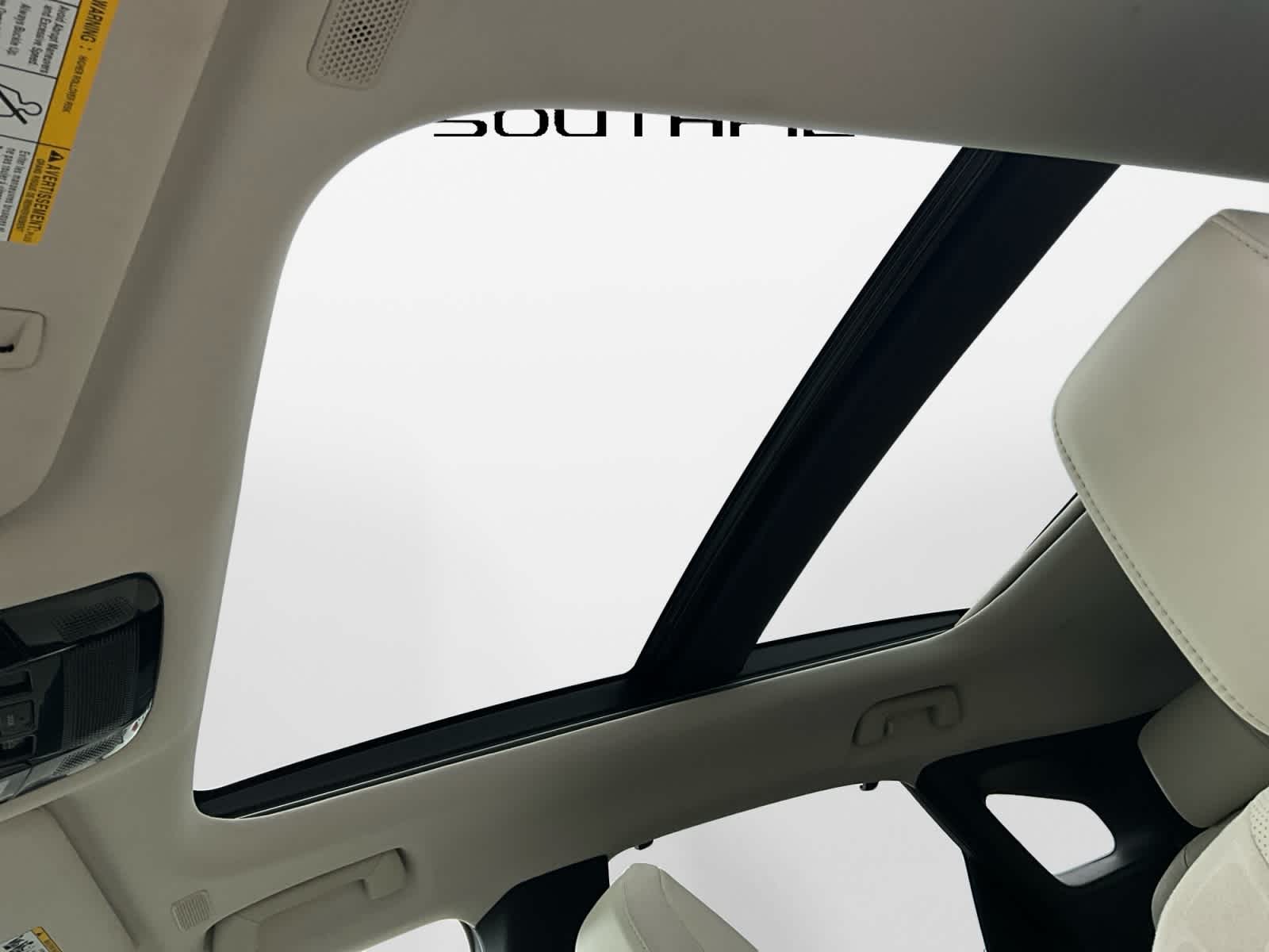 2025 Lexus RX Luxury