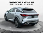 2025 Lexus RX Luxury